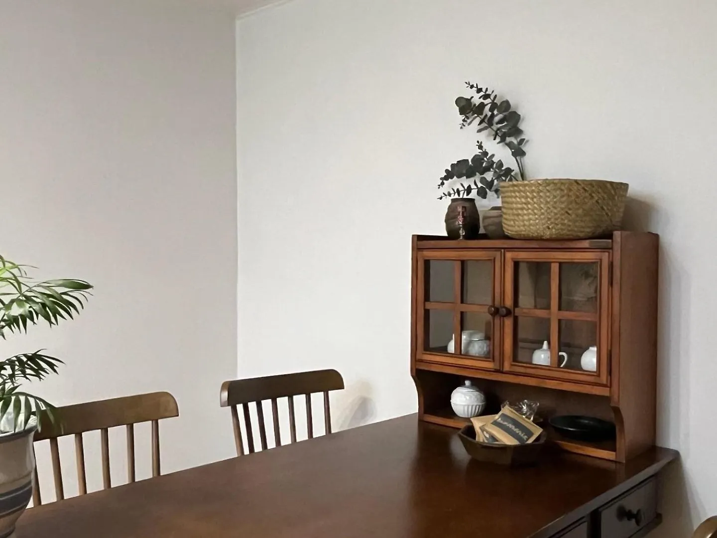 Homigraound Yeongdeungpo Apartment Seoul