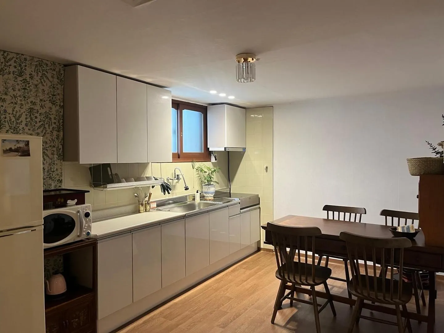 Homigraound Yeongdeungpo Apartment Seoul