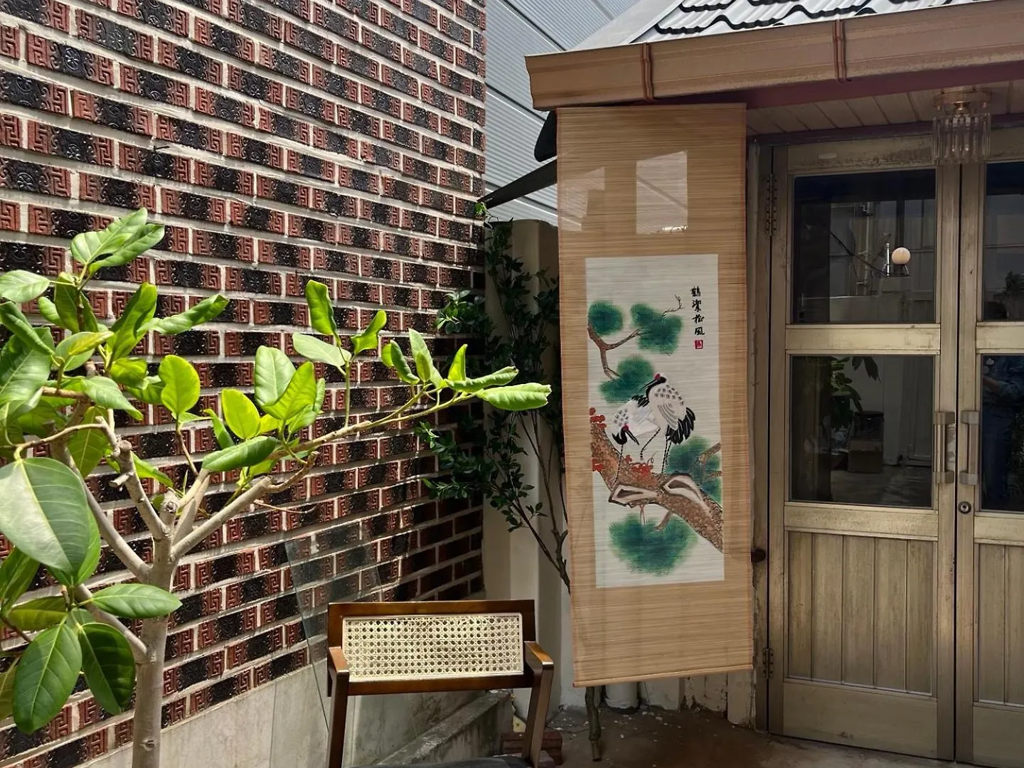 Homigraound Yeongdeungpo Apartment Seoul