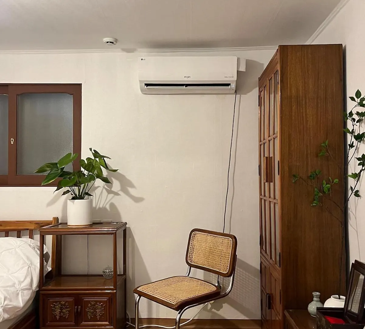 Homigraound Yeongdeungpo Apartment Seoul South Korea