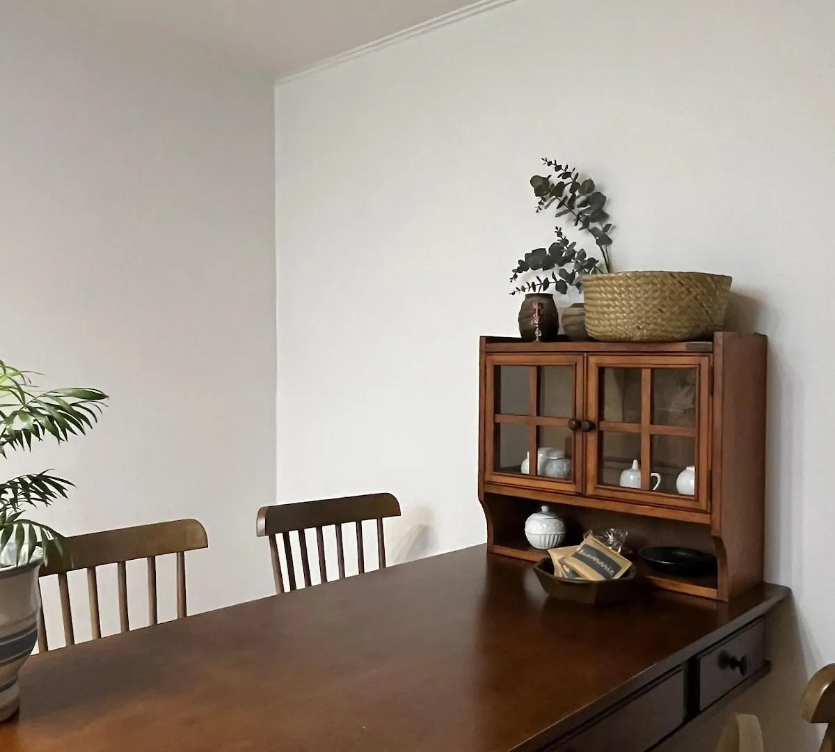 Homigraound Yeongdeungpo Apartment Seoul South Korea