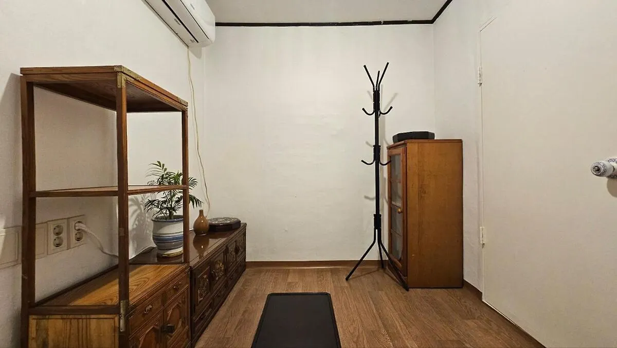 Homigraound Yeongdeungpo Apartment Seoul