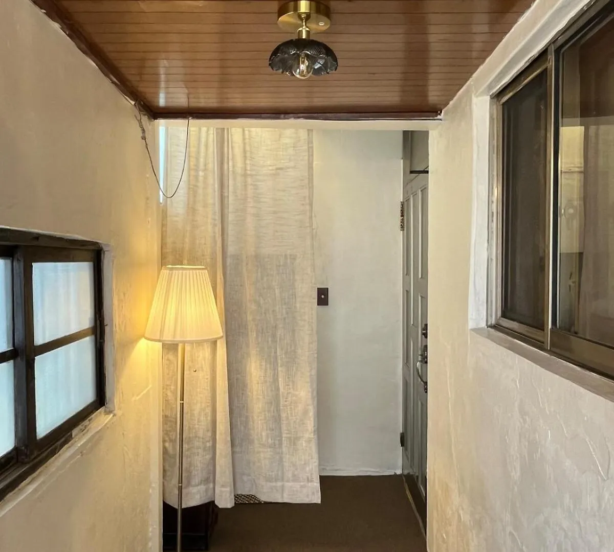 Homigraound Yeongdeungpo Apartment Seoul