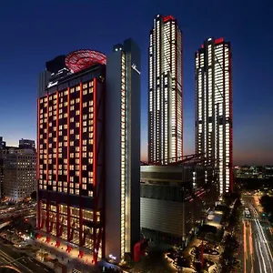 Hotel Fairmont Ambassador, Seoul