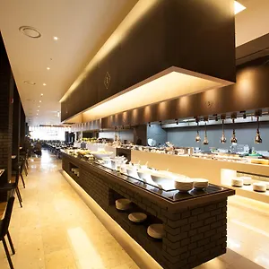 Hotel Glad Yeouido, Seoul