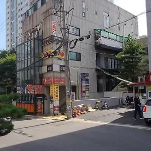 Guest house Yeouido, Seoul