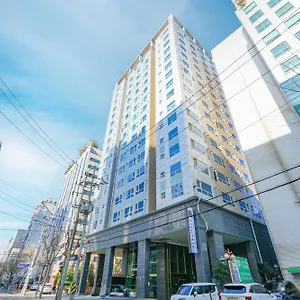 Hotel Aventree Yeouido, Seoul