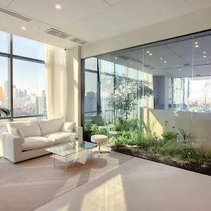 Hotel Union, Seoul