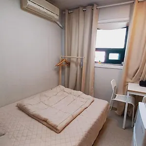 Guest house Sujeongjang, Seoul