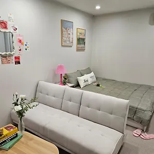 Capsule hotel Seoul Stay, Seoul