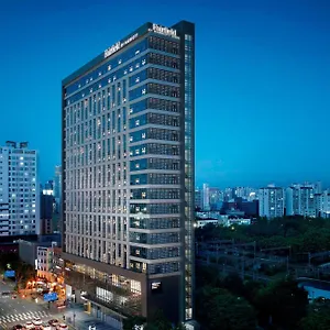 Hotel Fairfield By Marriott, Seoul