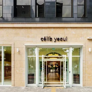 2* 호텔 Celib Yeoui