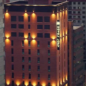 Hotel Boutique Loft, Seoul