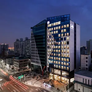 Hotel The State Sunyu, Seoul
