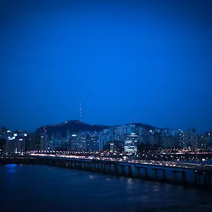 Hotel Yoido, Seoul