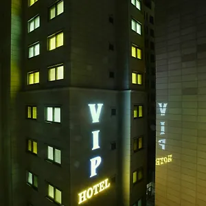 Hotel Yeongdeungpo Vip, Seoul
