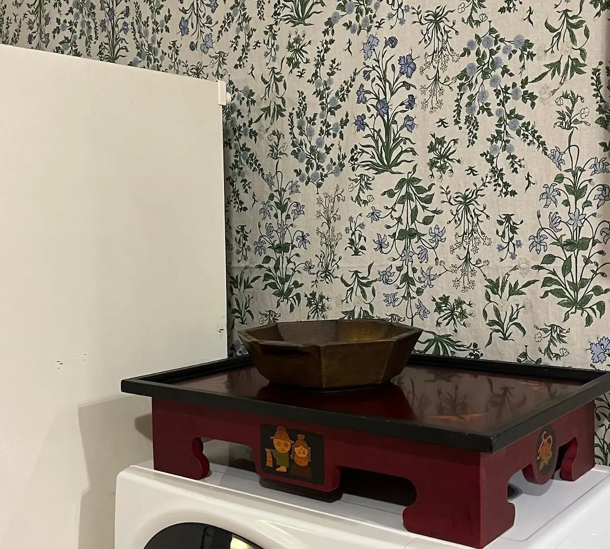 Homigraound Yeongdeungpo Apartment Seoul